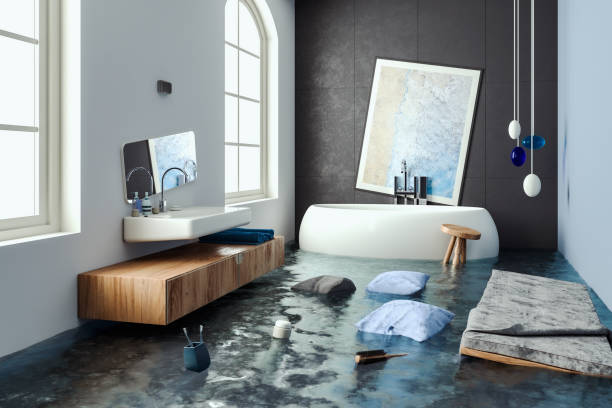 Best Carpet water damage restoration  in , TN